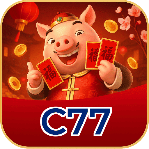 C77: O Cassino Online Seguro com Pagamentos Rápidos