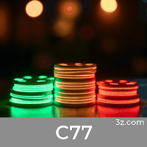 C77: O Cassino Online Seguro com Pagamentos Rápidos