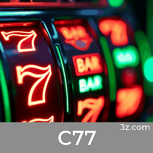 C77: O Cassino Online Seguro com Pagamentos Rápidos