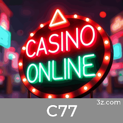Controle Total da Sua Conta na C77 com Personalização Completa de Perfil