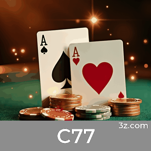 C77 Inovação: Tecnologia de Jogos Online Avançada