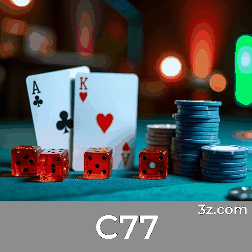 Controle Total da Sua Conta na C77 com Personalização Completa de Perfil