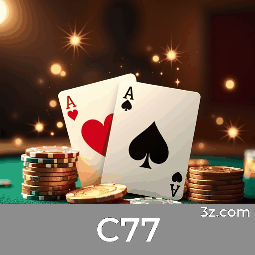 Explore os Bônus Exclusivos e Ofertas Imperdíveis do C77