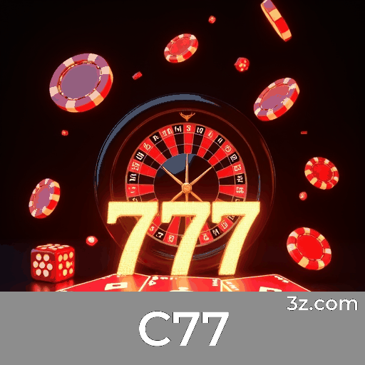 C77: Desbloqueie Bônus Exclusivos e Surpreendentes!
