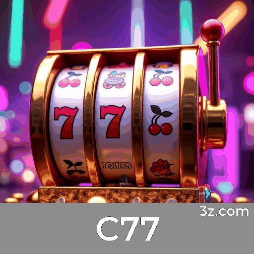 C77 Inovação: Tecnologia de Jogos Online Avançada