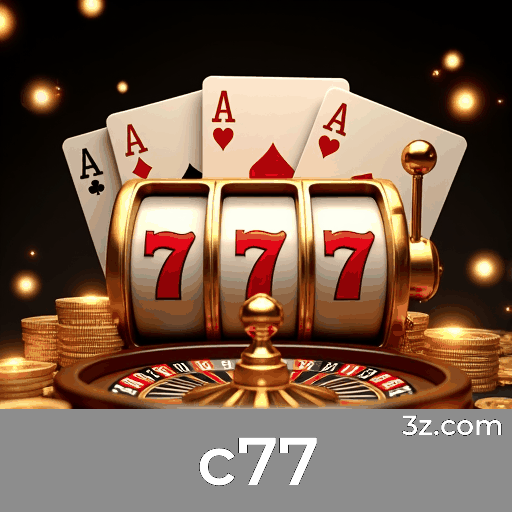 c77: Experiência Completa e Profissional em Apostas Online