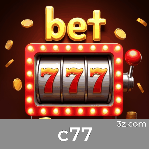 c77: A Experiência de Casino ao Vivo Preferida dos Brasileiros