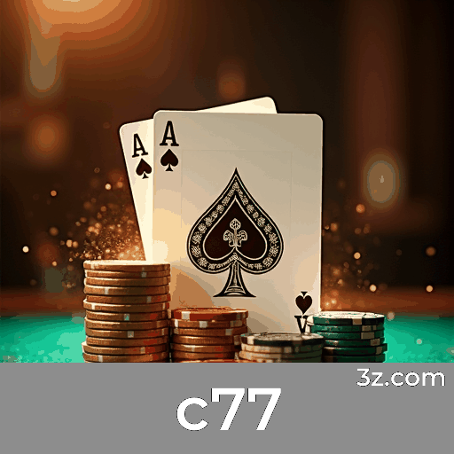 c77 App: Experiência Completa em Jogos Móveis