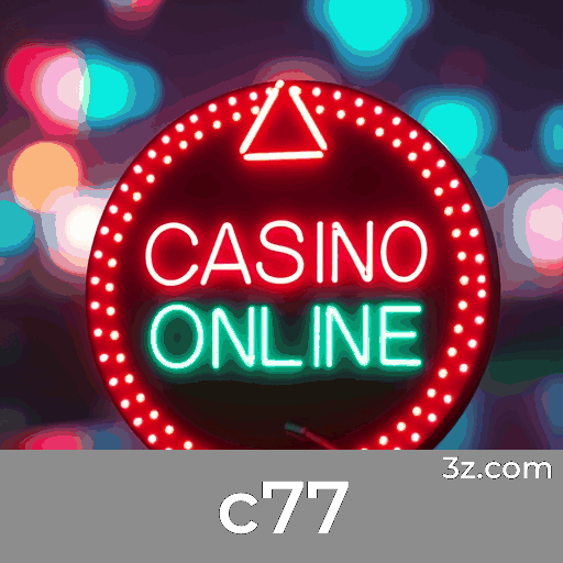 c77: Experiência Completa e Profissional em Apostas Online