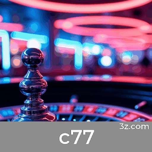 c77: O Mundo de Jogos Selecionados