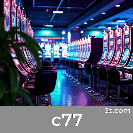 Adrenalina Máxima no Crash da c77