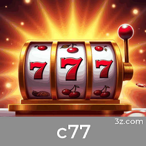 Qualidade Excepcional de Jogos no c77: Diversidade Inigualável