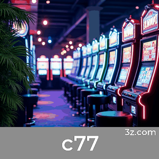 Adrenalina Máxima no Crash da c77