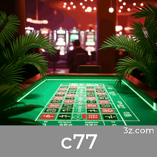 Qualidade Excepcional de Jogos no c77: Diversidade Inigualável